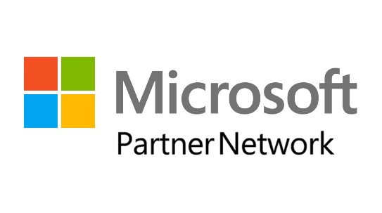 Microsoft Network Partner